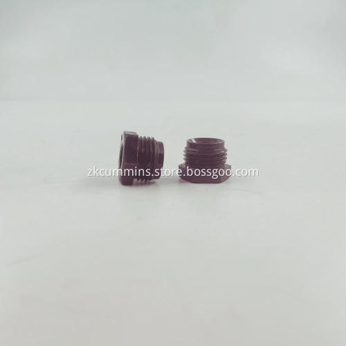 3031404 Cummins Tube Connector